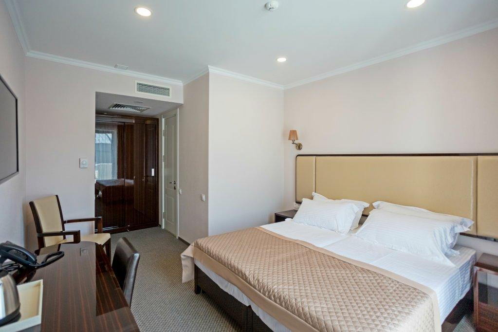 Hotel Genio Tbilisi Exteriör bild