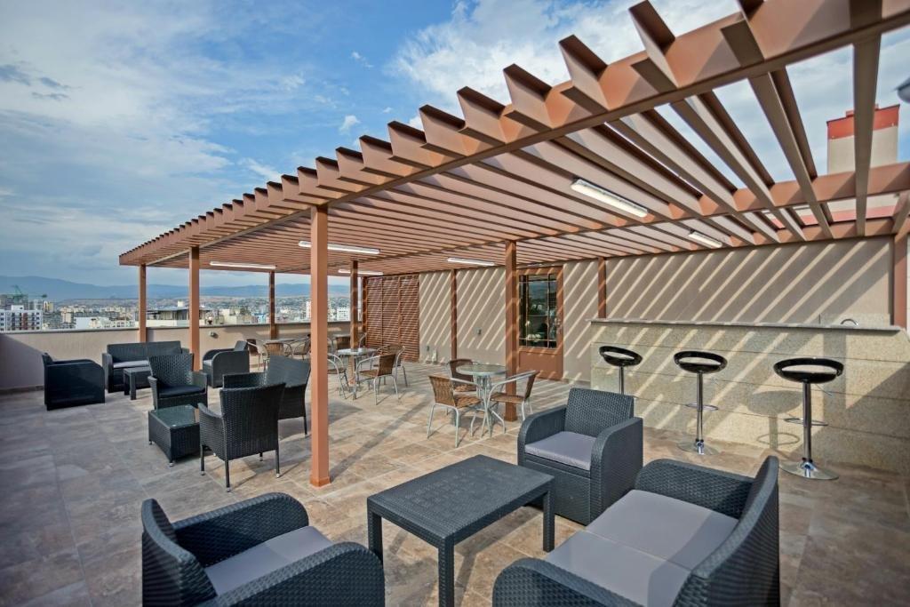Hotel Genio Tbilisi Exteriör bild