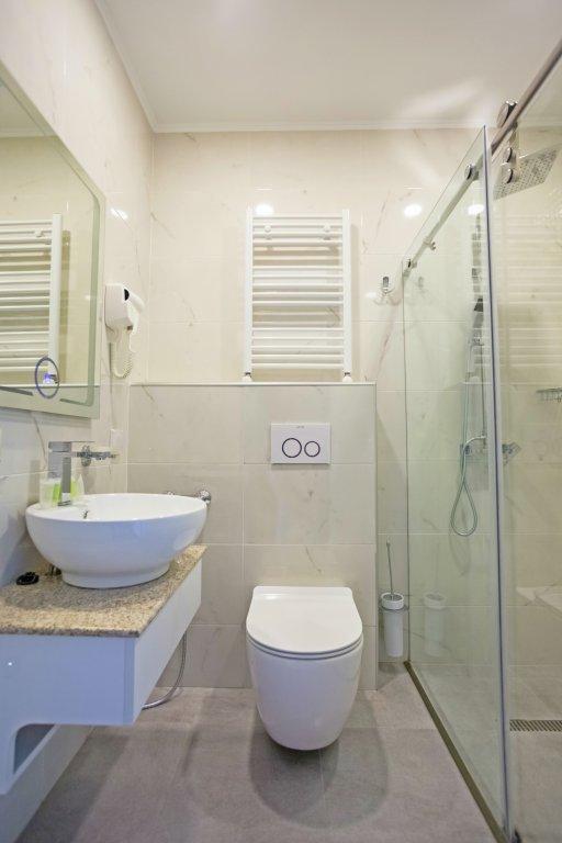 Hotel Genio Tbilisi Exteriör bild